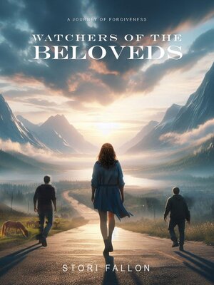 cover image of Watchers of the Beloveds